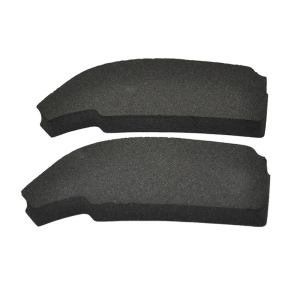 1964-67 Buick, Chevy, Oldsmobile & Pontiac Restoration Parts Cowl Grille Seal - #04-001X.