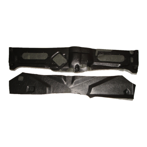 Firewall Insulator - Includes Cowl Cover