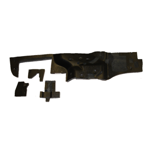 Firewall Insulator Kit