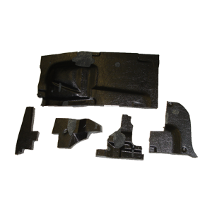 Firewall Insulator Kit