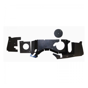 Firewall Insulator Kit