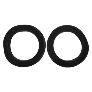 Front Coil Spring Insulator / Pad Kit