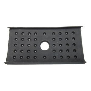 Rear Leaf Spring Insulator