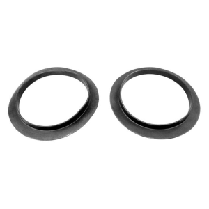 Rear Spring Insulator / Pad