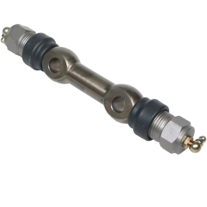 Front Upper Control Arm Shaft With Bushings