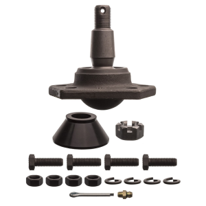 1957-60 Cadillac Restoration Parts Front Lower Ball Joint - Part #07-060X.