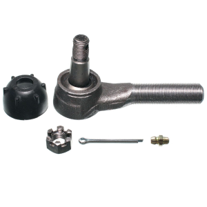 1961-62 Cadillac Restoration Parts Tie Rod End - Outer - Part #07-086X.