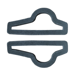 License Plate Light Lens Gasket