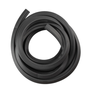 1957-58 Ford Wagon Restoration Parts - Liftgate Seal #B7A-5943706-A.