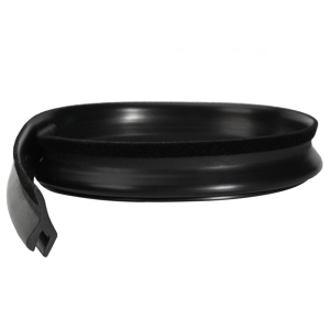 1996-2003 Toyota Tacoma Restoration Parts Rear Sliding Window Lower Weatherstrip Part #10-523X.