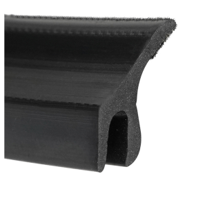 1996-2003 Toyota Tacoma Restoration Parts Rear Sliding Window Lower Weatherstrip Part #10-523X.