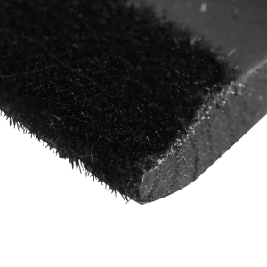 1996-2003 Toyota Tacoma Restoration Parts Rear Sliding Window Lower Weatherstrip Part #10-523X.