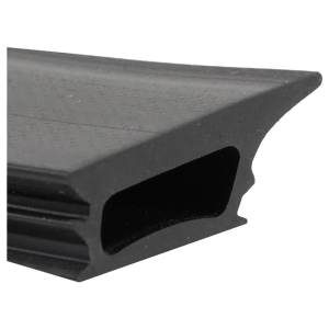Window Channel Track Filler / Seal - RV / Motorhome.