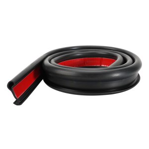 1994-2003 Chevy S10 & GMC Sonoma Restoration Parts Upper Drip Rail Seal - Part #12-474D.