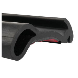 1994-2003 Chevy S10 & GMC Sonoma Restoration Parts Upper Drip Rail Seal - Part #12-474D.