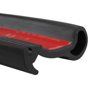 1994-2003 Chevy S10 & GMC Sonoma Restoration Parts Upper Drip Rail Seal - Part #12-475D