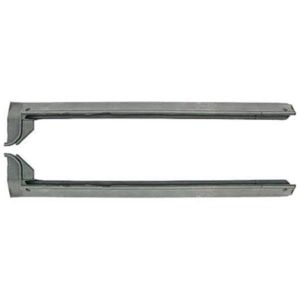 Quarter Window Leading Edge Seals