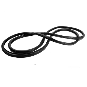 Rear Quarter Window Seal - For Fixed Window