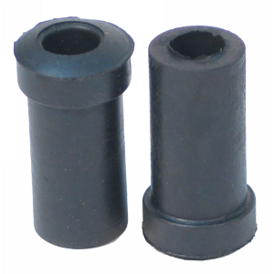 Leaf Spring End Kit - Rear Of Rear - Upper