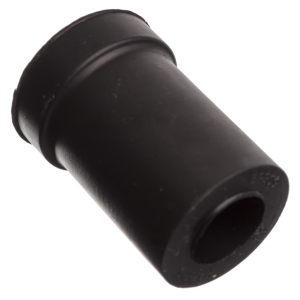 1961-69 Lincoln Continental Restoration Parts Leaf Spring End Kit - Rear Of Rear - Lower - Part #RP 35499