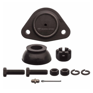 1961-69 Lincoln Continental Restoration Front Lower Ball Joint - Part #RP 10121