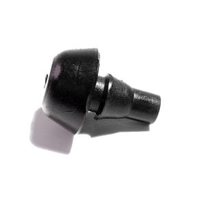 License Plate Bumper