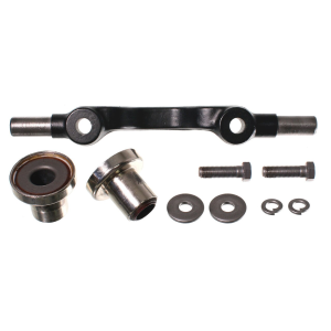 1966-69 Lincoln Continental Restoration Parts A Arm Assembly Bushings & Shaft - Upper - Part #RP 15807