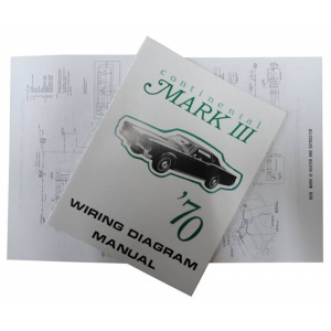 Wiring Diagram Manual