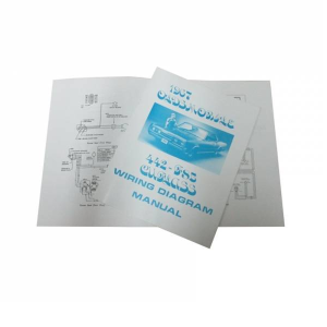 Wiring Diagram Manual