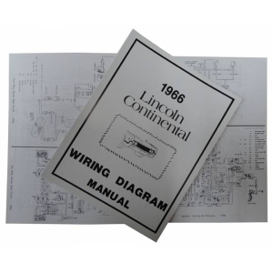 Wiring Diagram Manual