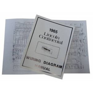Wiring Diagram Manual