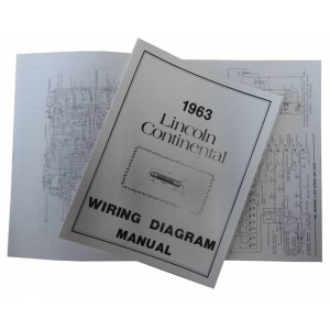 Wiring Diagram Manual