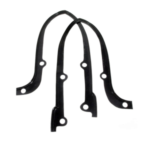 Taillight Mounting Pad