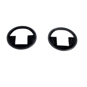 Door Handle Mounting Pad Kit