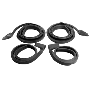 Door Seal Kit - Front