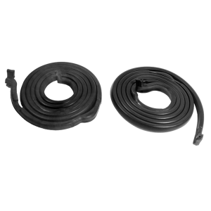 Door Seal Kit - Front