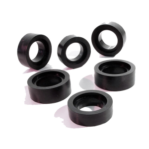 Body Mounting Pad Kit