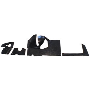 Firewall Insulator Kit