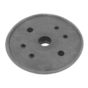 Dash Wires Through Firewall Grommet