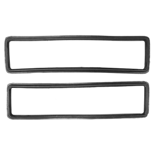 Taillight Housing To Body Gasket