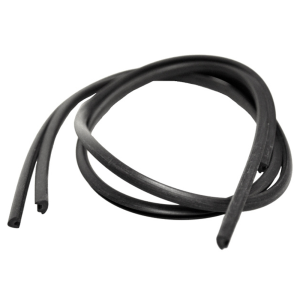 Taillight Housing to Rear Quarter Panel Seal