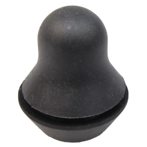 Parking Brake Cable Through Firewall Grommet