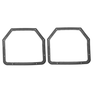 Fog Light Body Gasket - Without Notches
