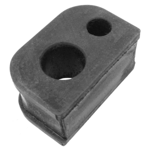 AC Freon Lines To Chassis Grommet