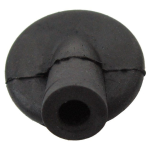 Speedometer Cable Through Firewall Grommet