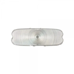 Parking Light Lens - Clear