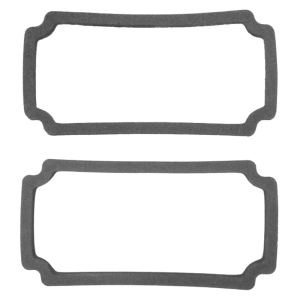 Fog Light Lens Gasket