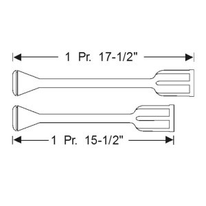 1953 Buick Skylark Restoration Parts Taillight & Signal Wiring Boot - Part #06-020X