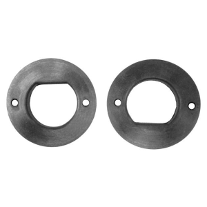 Back-Up Light Mounting Bracket Seat