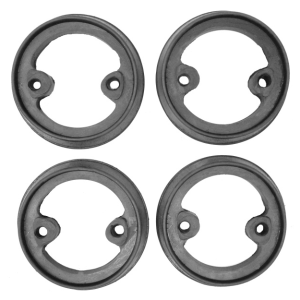 1954 Buick Restoration Parts Taillight to Fender Seal Kit - Part #06-022X